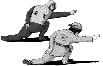 深夜面包房 番剧封面